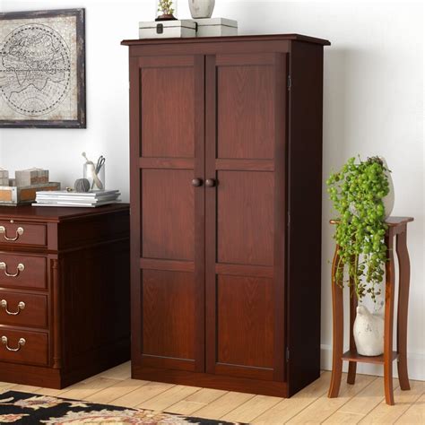 wayfair storage cabinet